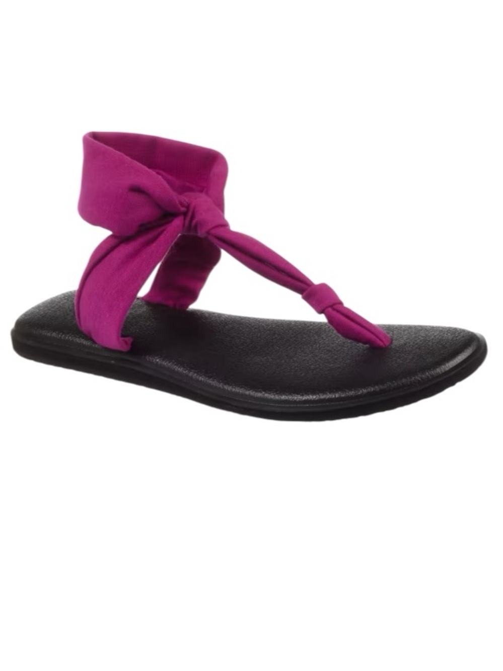 Sanuk Sling Ella Yoga Sandals NEW
